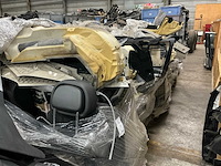 Partij mercedes-benz auto interieur-onderdelen - afbeelding 1 van  6