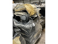 Partij mercedes-benz auto interieur-onderdelen - afbeelding 2 van  6