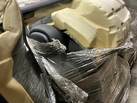 Partij mercedes-benz auto interieur-onderdelen - afbeelding 5 van  6