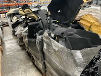 Partij mercedes-benz auto interieur-onderdelen - afbeelding 6 van  6