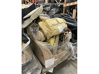 Partij mercedes-benz auto interieur-onderdelen - afbeelding 4 van  5