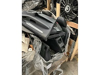 Partij mercedes-benz auto interieur-onderdelen - afbeelding 5 van  5