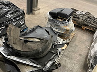 Partij mercedes-benz auto-onderdelen - afbeelding 2 van  7