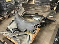 Partij mercedes-benz auto-onderdelen - afbeelding 3 van  7