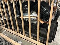 Partij mercedes-benz auto-onderdelen - afbeelding 10 van  12