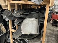 Partij mercedes-benz auto-onderdelen - afbeelding 5 van  12