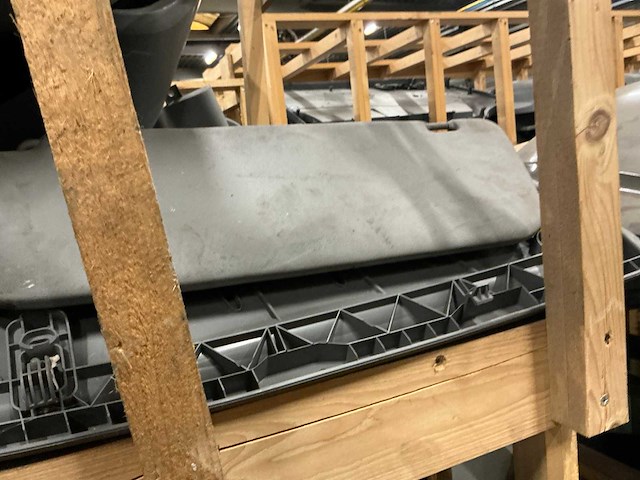 Partij mercedes-benz auto-onderdelen - afbeelding 7 van  12