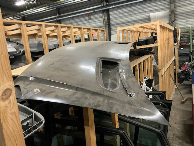 Partij mercedes-benz auto-onderdelen - afbeelding 12 van  12