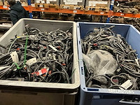 Partij mercedes-benz auto-onderdelen - afbeelding 3 van  4