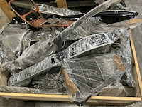 Partij mercedes-benz auto-onderdelen - afbeelding 1 van  2