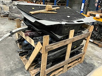 Partij mercedes-benz auto-onderdelen - afbeelding 3 van  3