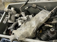 Partij mercedes-benz auto-onderdelen - afbeelding 2 van  5