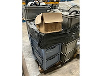 Partij mercedes-benz auto-onderdelen - afbeelding 3 van  5