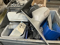 Partij mercedes-benz auto-onderdelen - afbeelding 5 van  5