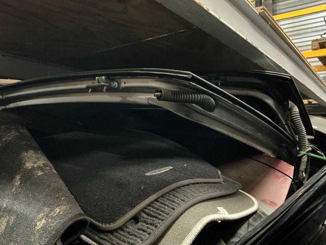 Partij mercedes-benz auto-onderdelen - afbeelding 1 van  5