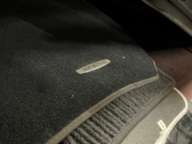 Partij mercedes-benz auto-onderdelen - afbeelding 2 van  5