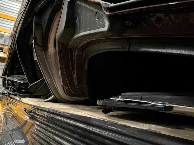 Partij mercedes-benz auto-onderdelen - afbeelding 3 van  5