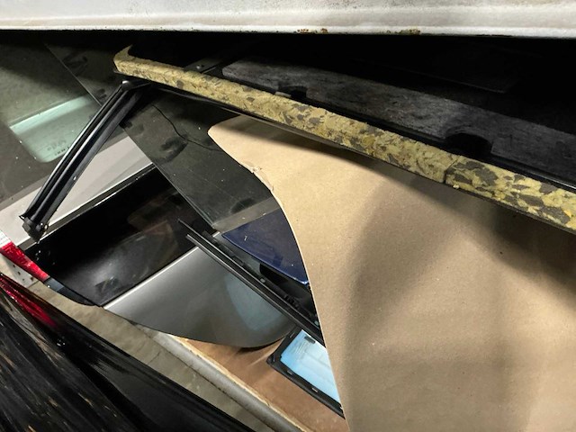 Partij mercedes-benz auto-onderdelen - afbeelding 5 van  5