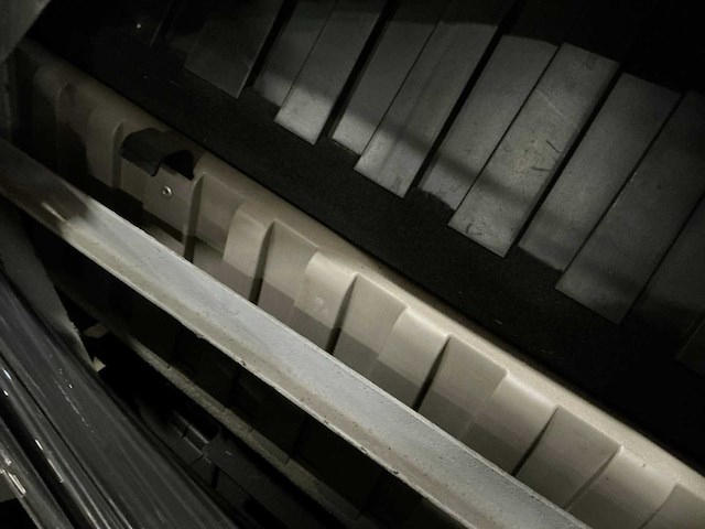 Partij mercedes-benz auto-onderdelen - afbeelding 4 van  5