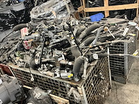 Partij mercedes-benz auto-onderdelen - afbeelding 1 van  7