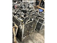 Partij mercedes-benz auto-onderdelen - afbeelding 2 van  7