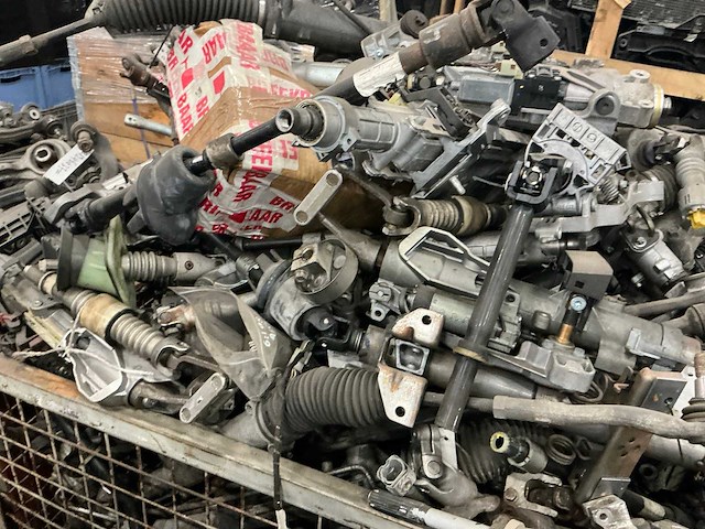 Partij mercedes-benz auto-onderdelen - afbeelding 4 van  7