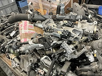 Partij mercedes-benz auto-onderdelen - afbeelding 5 van  7