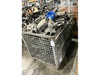 Partij mercedes-benz auto-onderdelen - afbeelding 2 van  5