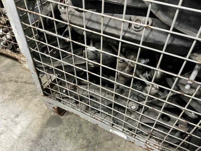 Partij mercedes-benz auto-onderdelen - afbeelding 4 van  5