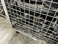 Partij mercedes-benz auto-onderdelen - afbeelding 4 van  5