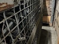 Partij mercedes-benz auto-onderdelen - afbeelding 5 van  5