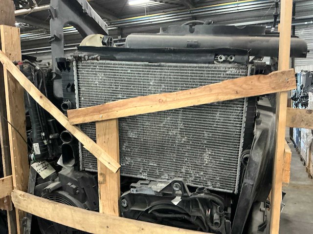 Partij mercedes-benz auto-onderdelen - afbeelding 3 van  6