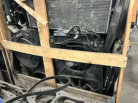 Partij mercedes-benz auto-onderdelen - afbeelding 4 van  6