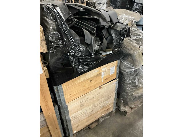 Partij mercedes-benz auto-onderdelen - afbeelding 2 van  8