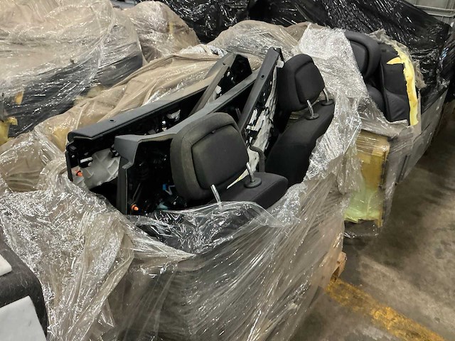 Partij mercedes-benz auto-onderdelen - afbeelding 5 van  8