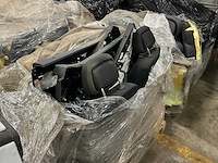 Partij mercedes-benz auto-onderdelen - afbeelding 5 van  8