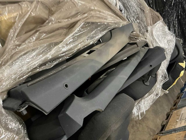 Partij mercedes-benz auto-onderdelen - afbeelding 6 van  8