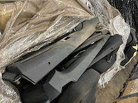 Partij mercedes-benz auto-onderdelen - afbeelding 6 van  8