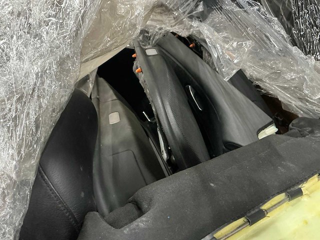 Partij mercedes-benz auto-onderdelen - afbeelding 8 van  8