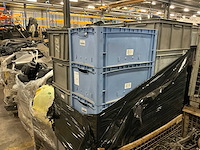 Partij mercedes-benz auto-onderdelen - afbeelding 1 van  4