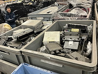 Partij mercedes-benz auto-onderdelen - afbeelding 3 van  4