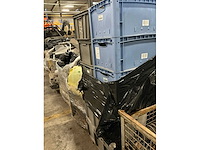 Partij mercedes-benz auto-onderdelen - afbeelding 4 van  4