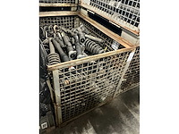 Partij mercedes-benz auto-onderdelen - afbeelding 2 van  6