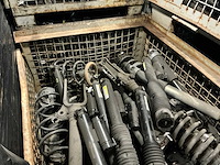 Partij mercedes-benz auto-onderdelen - afbeelding 3 van  6