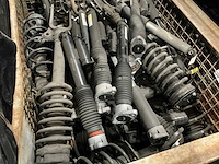 Partij mercedes-benz auto-onderdelen - afbeelding 4 van  6