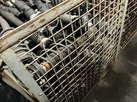 Partij mercedes-benz auto-onderdelen - afbeelding 5 van  6