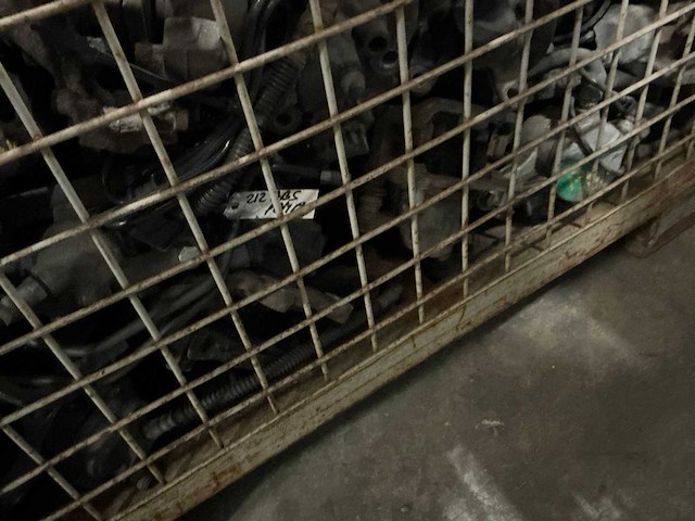 Partij mercedes-benz auto-onderdelen - afbeelding 6 van  6