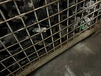 Partij mercedes-benz auto-onderdelen - afbeelding 6 van  6