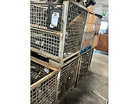 Partij mercedes-benz auto-onderdelen - afbeelding 2 van  7