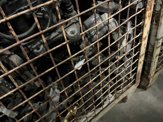 Partij mercedes-benz auto-onderdelen - afbeelding 7 van  7